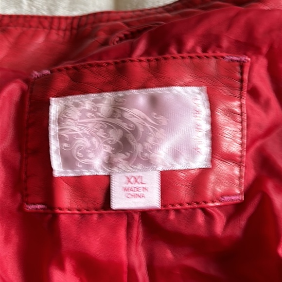 New- Xhilaration- jacket - Picture 11 of 17